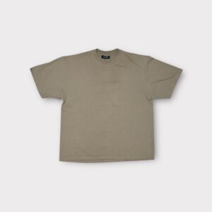 T-SHIRT CLASSIC GRAY