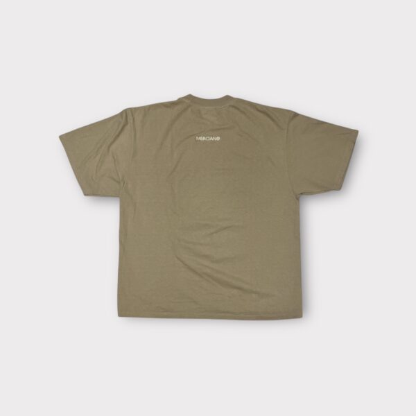 T-SHIRT CLASSIC GRAY - Image 2