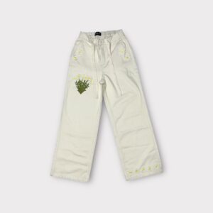 FLOWER CHILD PANTS