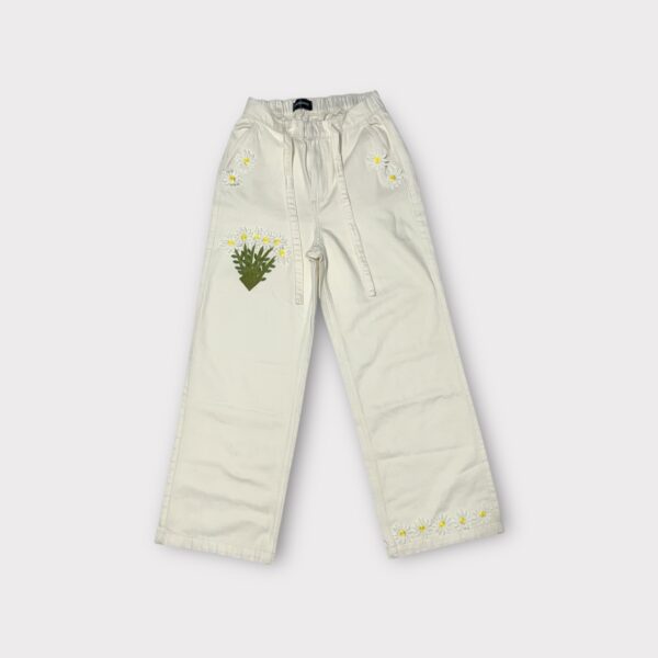 FLOWER CHILD PANTS