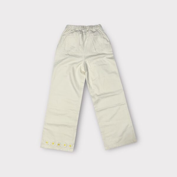 FLOWER CHILD PANTS - Image 2