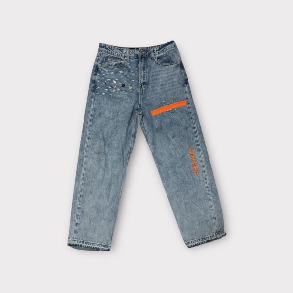 ENCHANTED STYLE JEANS - Image 2