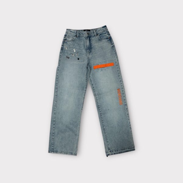 W ENCHANTED STYLE JEANS - Image 2