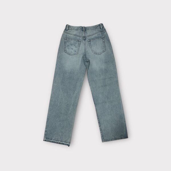 W ENCHANTED STYLE JEANS - Image 3