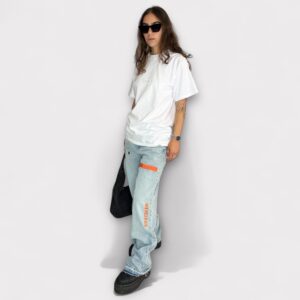 W ENCHANTED STYLE JEANS