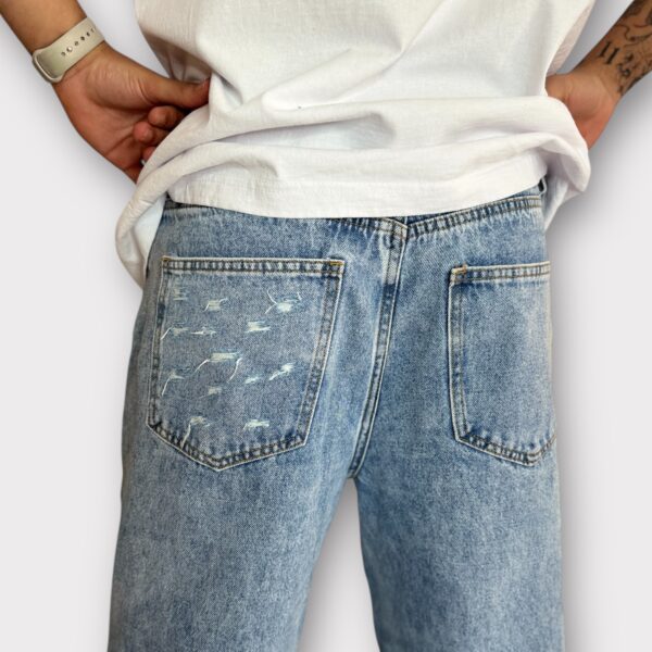ENCHANTED STYLE JEANS - Image 6