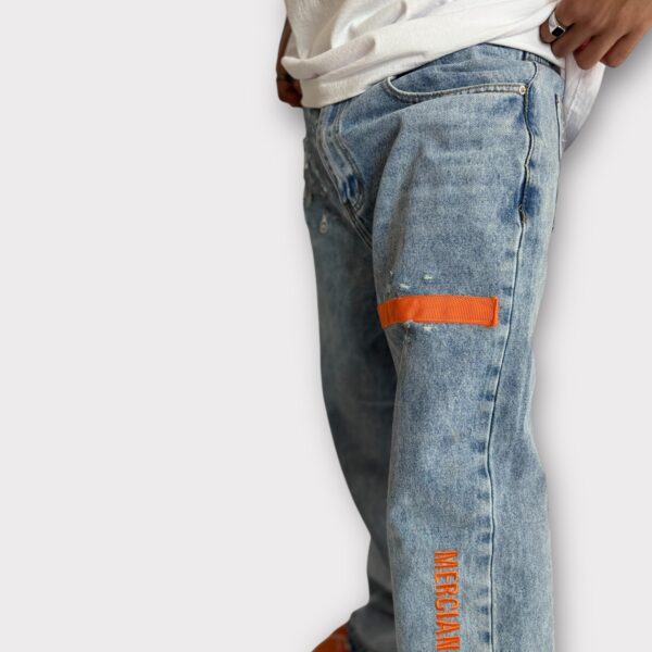 ENCHANTED STYLE JEANS - Image 5