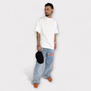 ENCHANTED STYLE JEANS