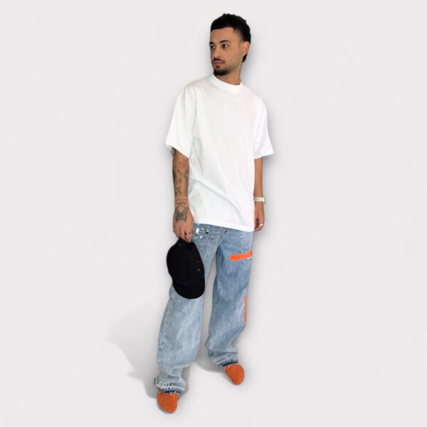 ENCHANTED STYLE JEANS