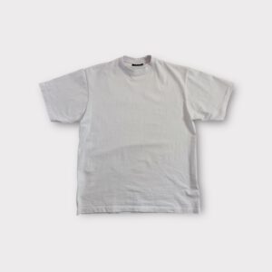 T-SHIRT CLASSIC WHITE