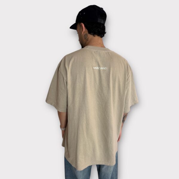 T-SHIRT CLASSIC GRAY - Image 4