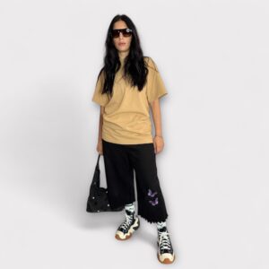 DAREDEVIL STYLE 7/8 JEANS