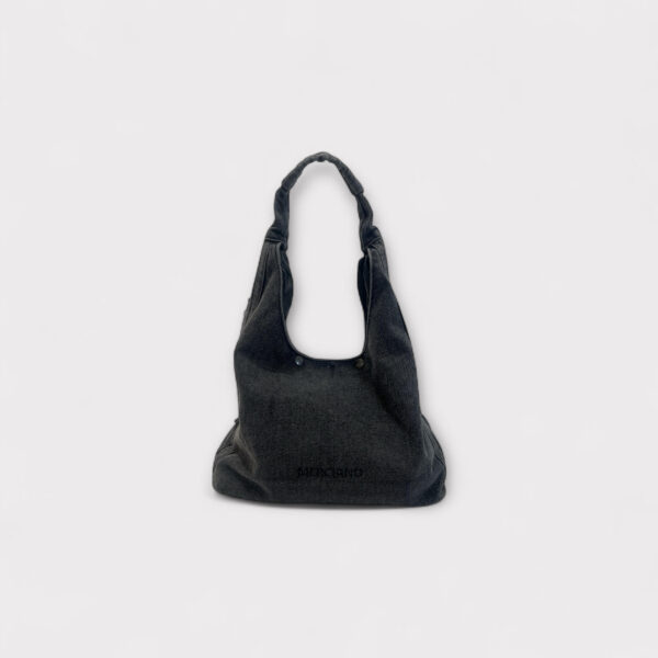 DENIM CHIC CROSSBODY BAG - Image 2